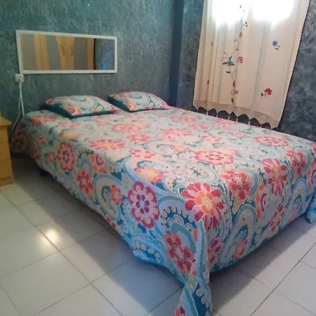 Apartment Arrecife