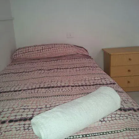 Apartment Arrecife *