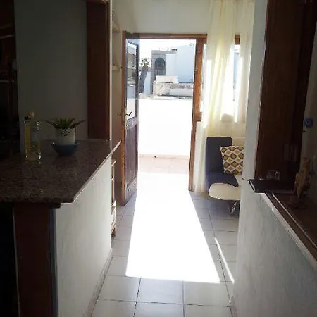 Arrecife *