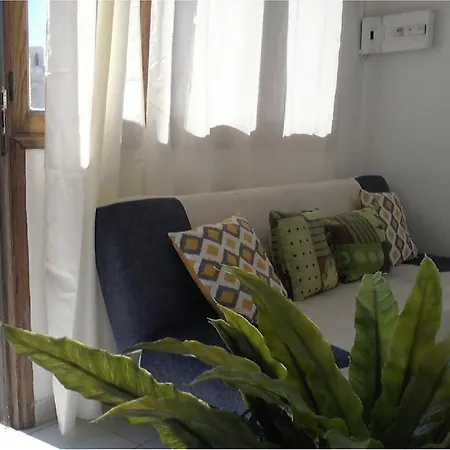 Arrecife Apartment