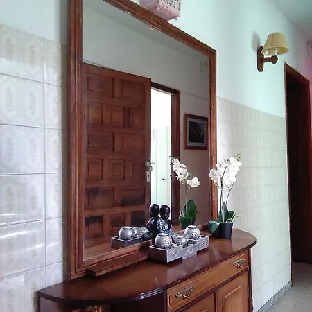Apartment Arrecife