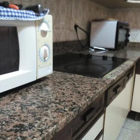 Apartment Arrecife