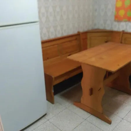 Arrecife Apartment