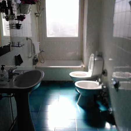 Apartment Arrecife *