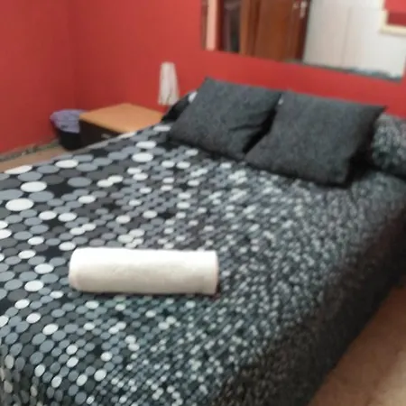 Apartment Arrecife *